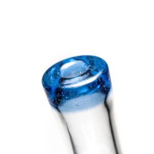 Shop Nes Glass - Puffco Peak Top - Fire Water w/ Gengar Millie in australian