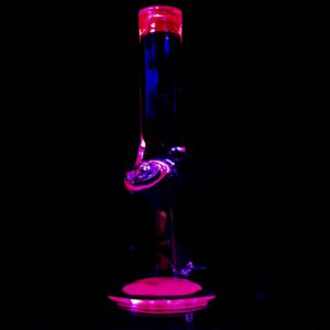 Shop Nes Glass - Mini Tube - UV Lucy in australian