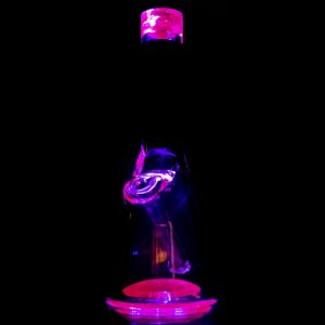 Shop Nes Glass - Mini Tube - UV Blue Dreamingo Lite in australian