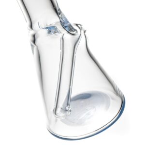 Shop Nes Glass - Mini Tube - UV Blue Dreamingo Lite in australian