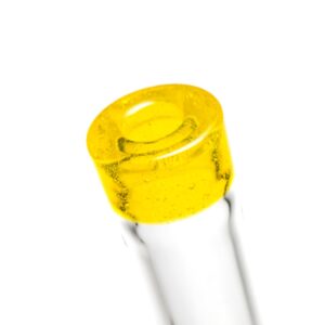 Shop Nes Glass - Mini Tube - CFL Terps #1 in australian