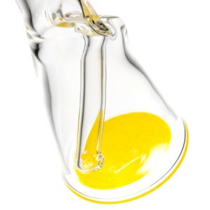 Shop Nes Glass - Mini Tube - CFL Terps #1 in australian