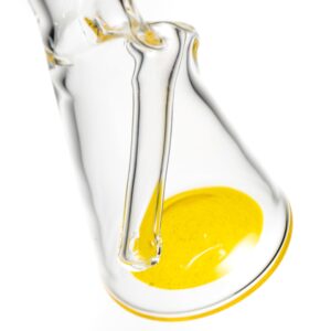 Shop Nes Glass - Mini Tube - CFL Terps #2 in australian