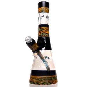 Shop Nes Glass - Custom Reversal Millie Tube - Pokemon in australian