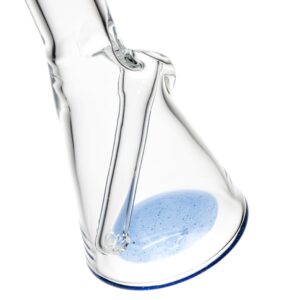 Shop Nes Glass - Mini Tube - Fire Water in australian