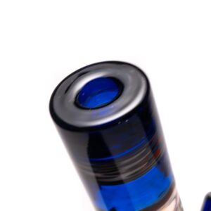 Shop Nes Glass - Custom Reversal Millie Tube - Spider-Man in australian