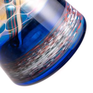 Shop Nes Glass - Custom Reversal Millie Tube - Spider-Man in australian