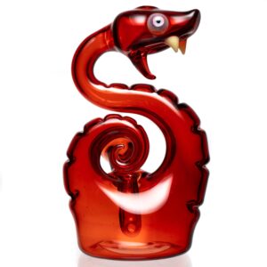 Shop Niko Cray - Nano Snake - Pomegranate in australian