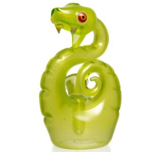 Shop Niko Cray - Nano Snake - Sour Apple in australian