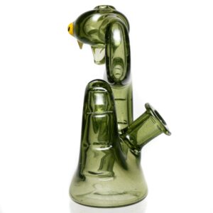 Shop Niko Cray - Nano Snake - Green Stardust in australian