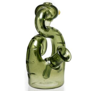 Shop Niko Cray - Nano Snake - Green Stardust in australian