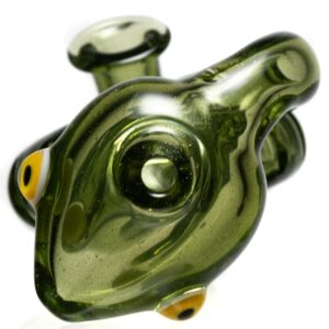 Shop Niko Cray - Nano Snake - Green Stardust in australian