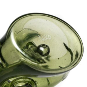 Shop Niko Cray - Nano Snake - Green Stardust in australian