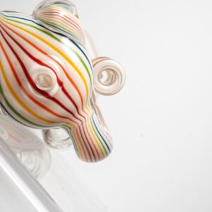 Shop Niko Cray - Snake - UV Lucy & Star White w/Rainbow Linework in australian