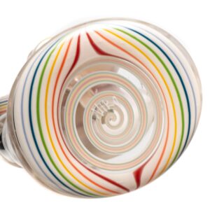 Shop Niko Cray - Snake - UV Lucy & Star White w/Rainbow Linework in australian