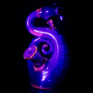 Shop Niko Cray - Nano Snake - Sour Apple in australian