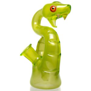 Shop Niko Cray - Nano Snake - Sour Apple in australian