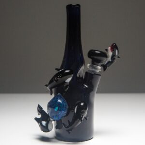 Shop Northern Lights X T.K. Happa - Sake Bottle in australian