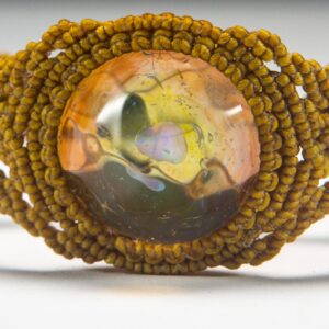 Shop Northern Lights - Water Bracelet - Yellow in australian