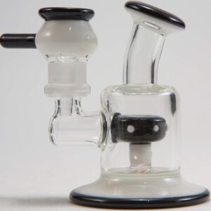 Shop Noswar - Tiny Concentrate Bubbler in australian