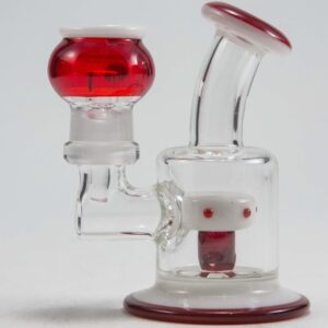 Shop Noswar - Tiny Concentrate Bubbler in australian