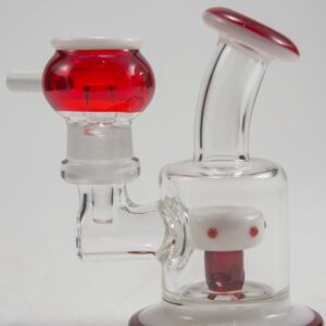Shop Noswar - Tiny Concentrate Bubbler in australian
