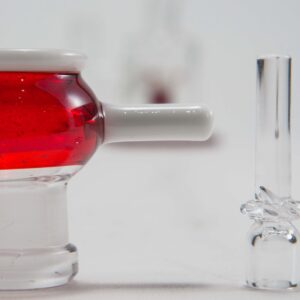 Shop Noswar - Tiny Concentrate Bubbler in australian