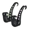 Shop Triangle Tentacle Sherlock Pipe - 4"/ Colors Vary in australian