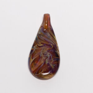 Shop Paulie Two Fingers - Celestial Swirl Pendant - #2 in australian