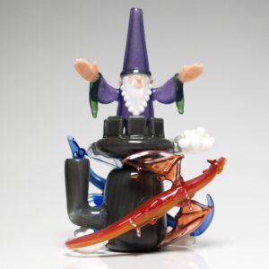 Shop Phil Siegel DFO Wizard in australian