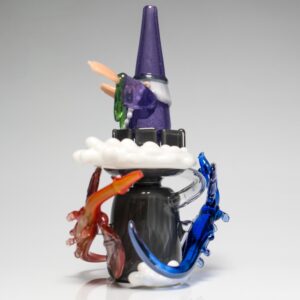 Shop Phil Siegel DFO Wizard in australian