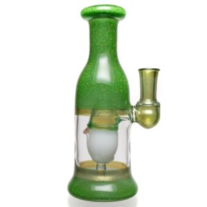 Shop Phil Siegel - Wizard Tube - Jade Cropal & Brillo in australian