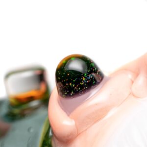 Shop Phil Siegel - Trip Wizard - Atlantis & UV Citrine in australian