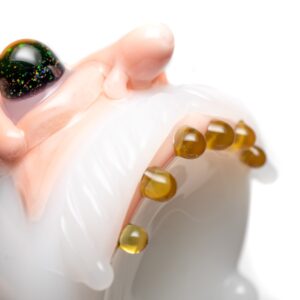 Shop Phil Siegel - Trip Wizard - Atlantis & UV Citrine in australian