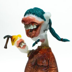 Shop Zii - Fiona - Preppy Rig in australian