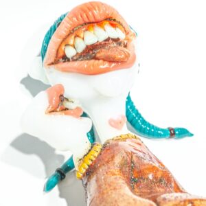 Shop Zii - Fiona - Preppy Rig in australian