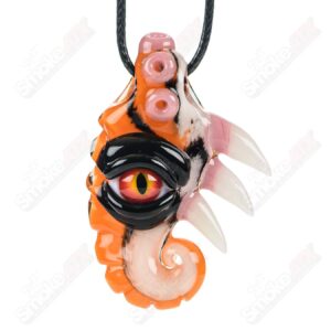 Shop UV Salty Tiger 3PC Set - SALT X GD Glass in australian