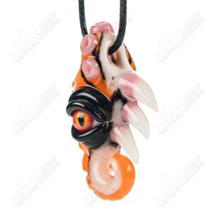 Shop UV Salty Tiger 3PC Set - SALT X GD Glass in australian