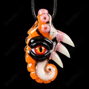 Shop UV Salty Tiger 3PC Set - SALT X GD Glass in australian