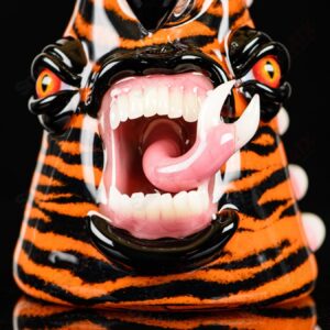 Shop UV Salty Tiger 3PC Set - SALT X GD Glass in australian
