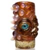 Shop Salt - Creature Shot Glass - Amazon Bronze & Bronze Pearl w/ UV in australian