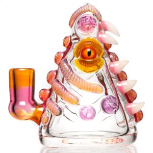 Shop Salt - Eyepod #126 - Telemagenta & Royal Jelly in australian