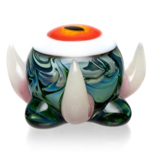 Shop Salt - Slurper Set - 2 Piece - Xenomorph w/ Red Eye in australian