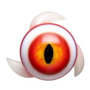 Shop Salt - Slurper Set - 2 Piece - Red Crayon & Telemagenta in australian