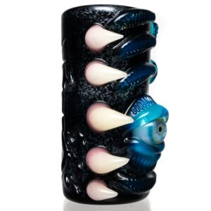 Shop Salt - Creature Shot Glass - Raven & Meta-Terrania in australian