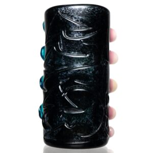 Shop Salt - Creature Shot Glass - Raven & Meta-Terrania in australian