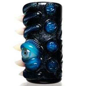 Shop Salt - Creature Shot Glass - Raven & Meta-Terrania in australian