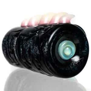 Shop Salt - Creature Shot Glass - Raven & Meta-Terrania in australian