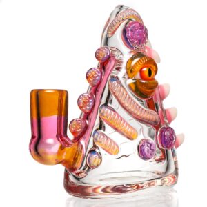 Shop Salt - Eyepod #126 - Telemagenta & Royal Jelly in australian