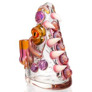 Shop Salt - Eyepod #126 - Telemagenta & Royal Jelly in australian